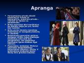 Anglija. Šalies kultūriniai bei verslo etikos ypatumai 12 puslapis