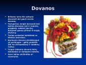 Anglija. Šalies kultūriniai bei verslo etikos ypatumai 15 puslapis