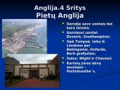 Anglija. Šalies kultūriniai bei verslo etikos ypatumai 4 puslapis