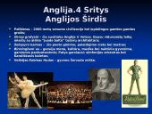 Anglija. Šalies kultūriniai bei verslo etikos ypatumai 5 puslapis