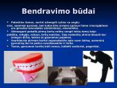 Anglija. Šalies kultūriniai bei verslo etikos ypatumai 9 puslapis