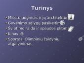 Buities ir tradicijų pokyčiai 2 puslapis