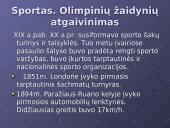 Buities ir tradicijų pokyčiai 12 puslapis