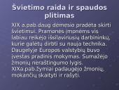 Buities ir tradicijų pokyčiai 7 puslapis