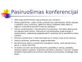 Dalykinė komunikacija 18 puslapis