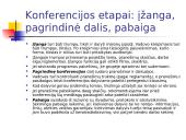 Dalykinė komunikacija 19 puslapis