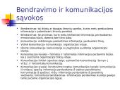 Dalykinė komunikacija 3 puslapis