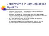 Dalykinė komunikacija 4 puslapis