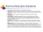 Dalykinė komunikacija 9 puslapis