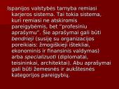 Darbuotojų atranka ir priėmimas į valstybinę tarnybą 2 puslapis