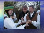 Duona ir šeimyninės apeigos 4 puslapis