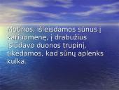 Duona ir šeimyninės apeigos 7 puslapis