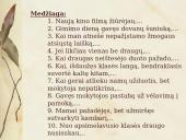 Empatijos ugdymas 4 puslapis