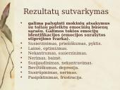 Empatijos ugdymas 8 puslapis