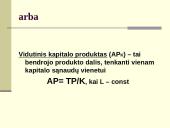 Gamybos teorija ir verslo organizavimo formos 13 puslapis