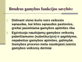 Gamybos teorija ir verslo organizavimo formos 6 puslapis