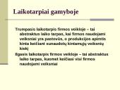 Gamybos teorija ir verslo organizavimo formos 9 puslapis