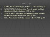 Grupės įtaka asmenybei 11 puslapis