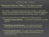 Grupės įtaka asmenybei 3 puslapis