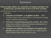 Grupės įtaka asmenybei 7 puslapis