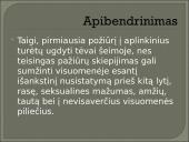 Išankstinė nuostata ir diskriminacija 11 puslapis