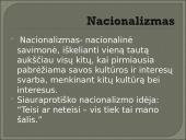 Išankstinė nuostata ir diskriminacija 7 puslapis