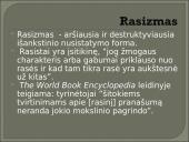Išankstinė nuostata ir diskriminacija 8 puslapis