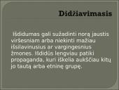 Išankstinė nuostata ir diskriminacija 10 puslapis