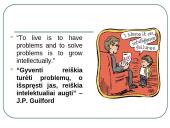 Joy Paul Guilford skaidrės 18 puslapis