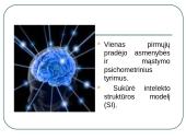 Joy Paul Guilford skaidrės 4 puslapis