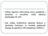 Joy Paul Guilford skaidrės 9 puslapis