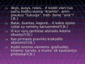 Kalbotyros viktorina 9 puslapis