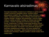 Karnavalai 3 puslapis