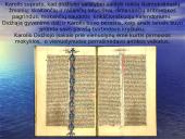 Viduramžių imperatorius Karolis Didysis 5 puslapis