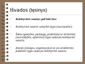 Kolektyvinės sutartys viešajame sektoriuje 11 puslapis