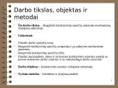 Kolektyvinės sutartys viešajame sektoriuje 3 puslapis