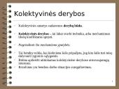 Kolektyvinės sutartys viešajame sektoriuje 7 puslapis