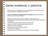 Kolektyvinės sutartys viešajame sektoriuje 8 puslapis