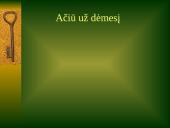 Kryžiaus žygių priežastys, eiga ir rezultatai 10 puslapis