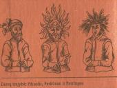 Lietuviškoji mitologija 13 puslapis