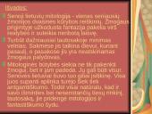 Lietuviškoji mitologija 14 puslapis