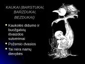 Lietuviškoji mitologija 9 puslapis