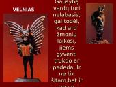 Lietuviškoji mitologija 10 puslapis