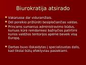 M. Weber biurokratija 6 puslapis