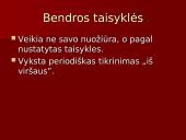 M. Weber biurokratija 10 puslapis