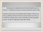 Mažeikių Rajono savivaldybė vietos spaudoje 4 puslapis