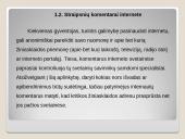 Mažeikių Rajono savivaldybė vietos spaudoje 6 puslapis
