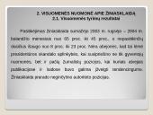 Mažeikių Rajono savivaldybė vietos spaudoje 7 puslapis