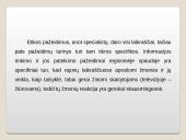 Mažeikių Rajono savivaldybė vietos spaudoje 9 puslapis