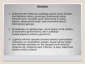 Mažeikių Rajono savivaldybė vietos spaudoje 10 puslapis